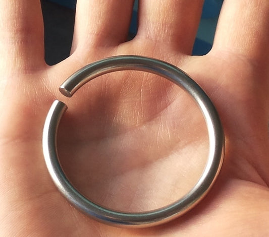 AA Energetische Ring - 4,5 cm - Leliveld