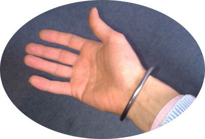 AA Energetische Armband - Leliveld