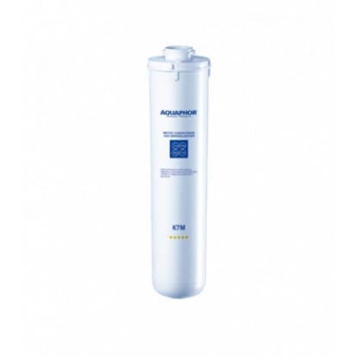 Aquaphor K7BM + K7 keuken waterfiltersysteem