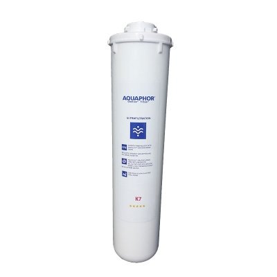Aquaphor K7BM + K7 keuken waterfiltersysteem