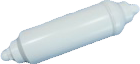 Inline waterfilter - koelkastfilter