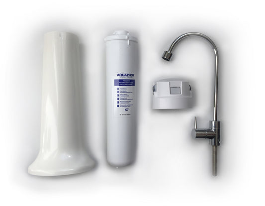 Aquaphor K7B keuken waterfiltersysteem