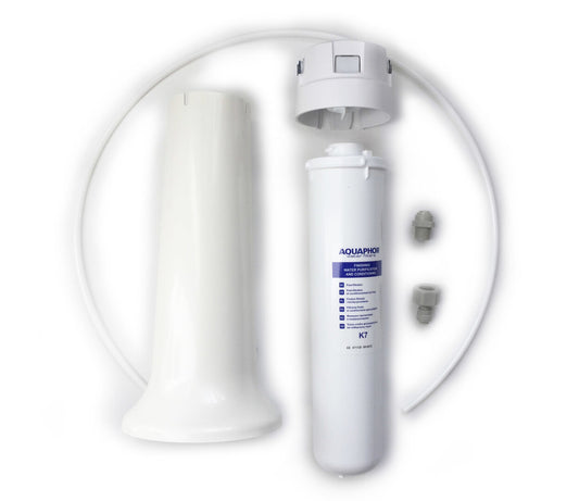 Aquaphor K7M keuken waterfiltersysteem