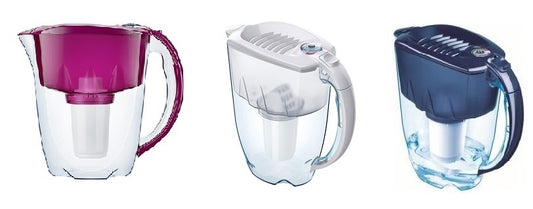 Aquaphor Prestige waterfilterkan