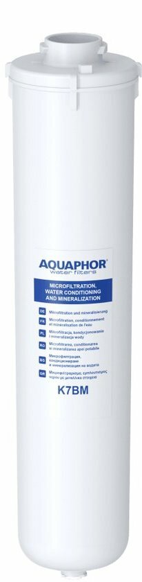 Aquaphor K7BM waterfilterpatroon