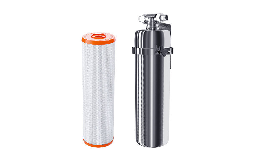Aquaphor Viking 300 met B520-PRO filterset