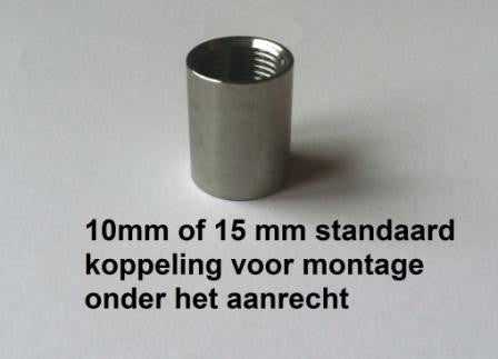 AA Minivitaliser Keuken Inbouw - Leliveld
