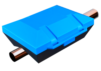 Alpine® All-in-one XL magneet waterontharder
