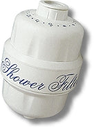 Purepro PRO-6000 - Douche waterfilter