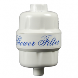 Purepro PRO-6000 - Douche waterfilter