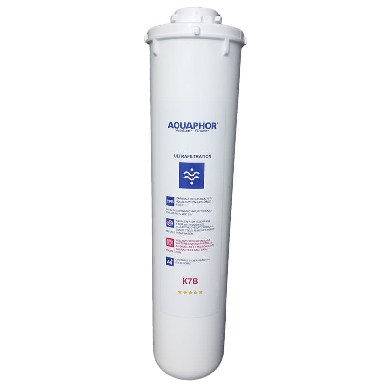 Aquaphor K7B keuken waterfiltersysteem