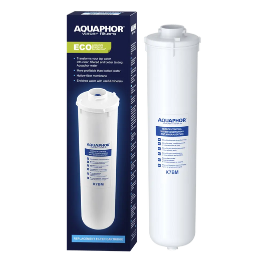 Aquaphor K7BM waterfilterpatroon