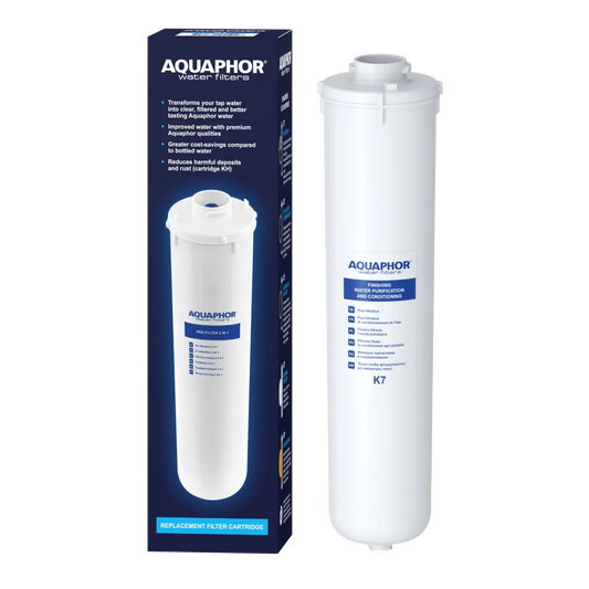Aquaphor K7 waterfilterpatroon