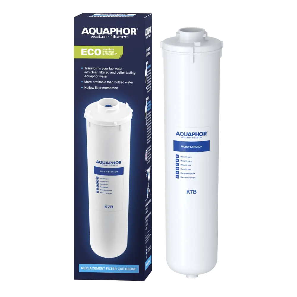 Aquaphor K7B waterfilterpatroon