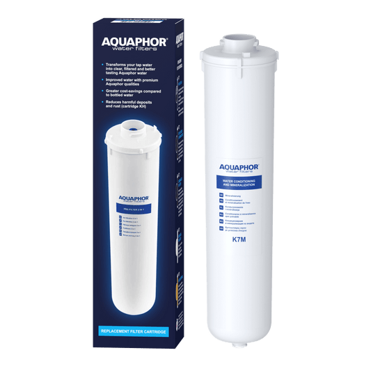 Aquaphor K7M waterfilterpatroon