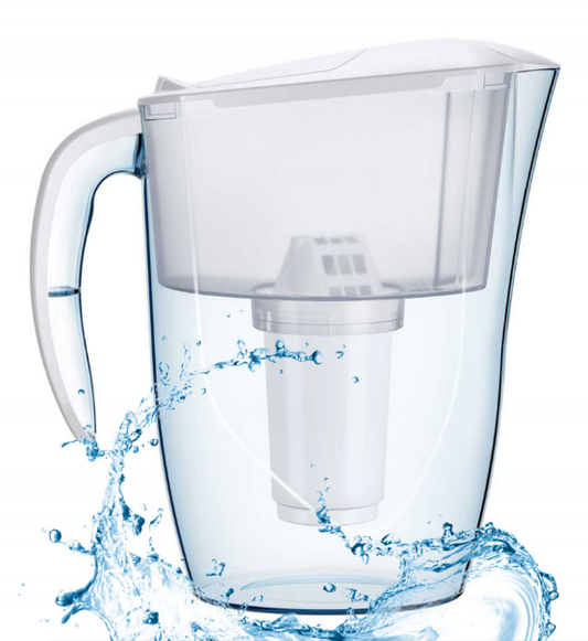 Aquaphor Smile waterfilterkan