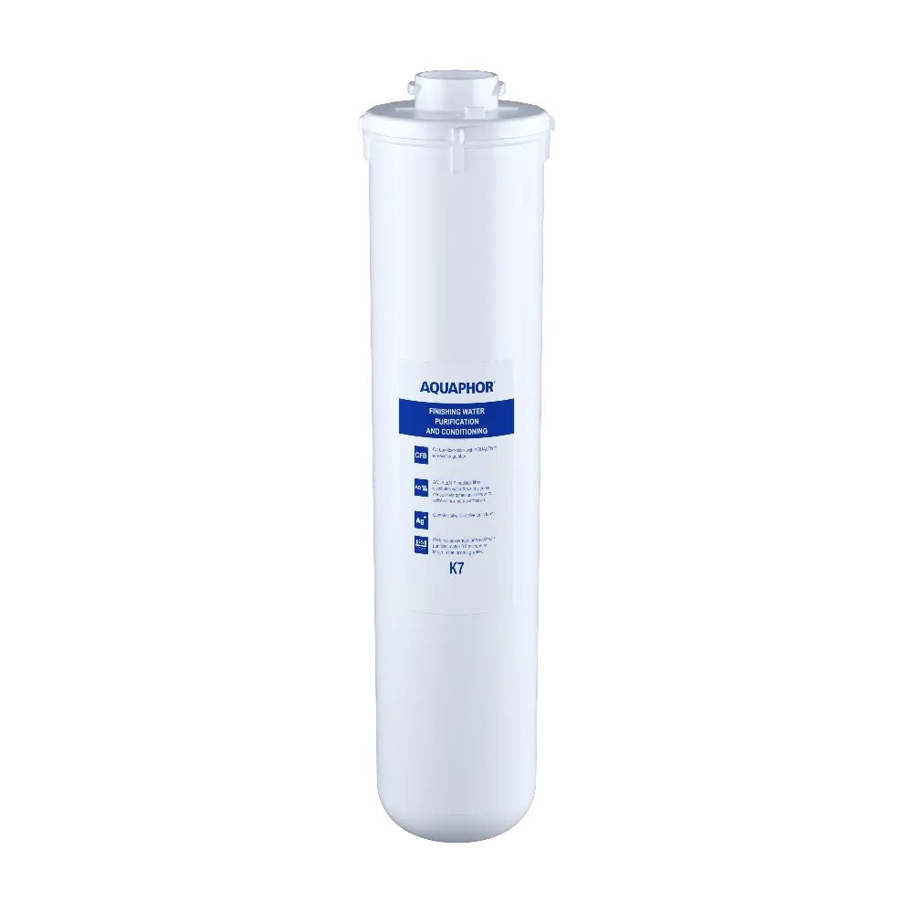 Aquaphor K7 waterfilterpatroon