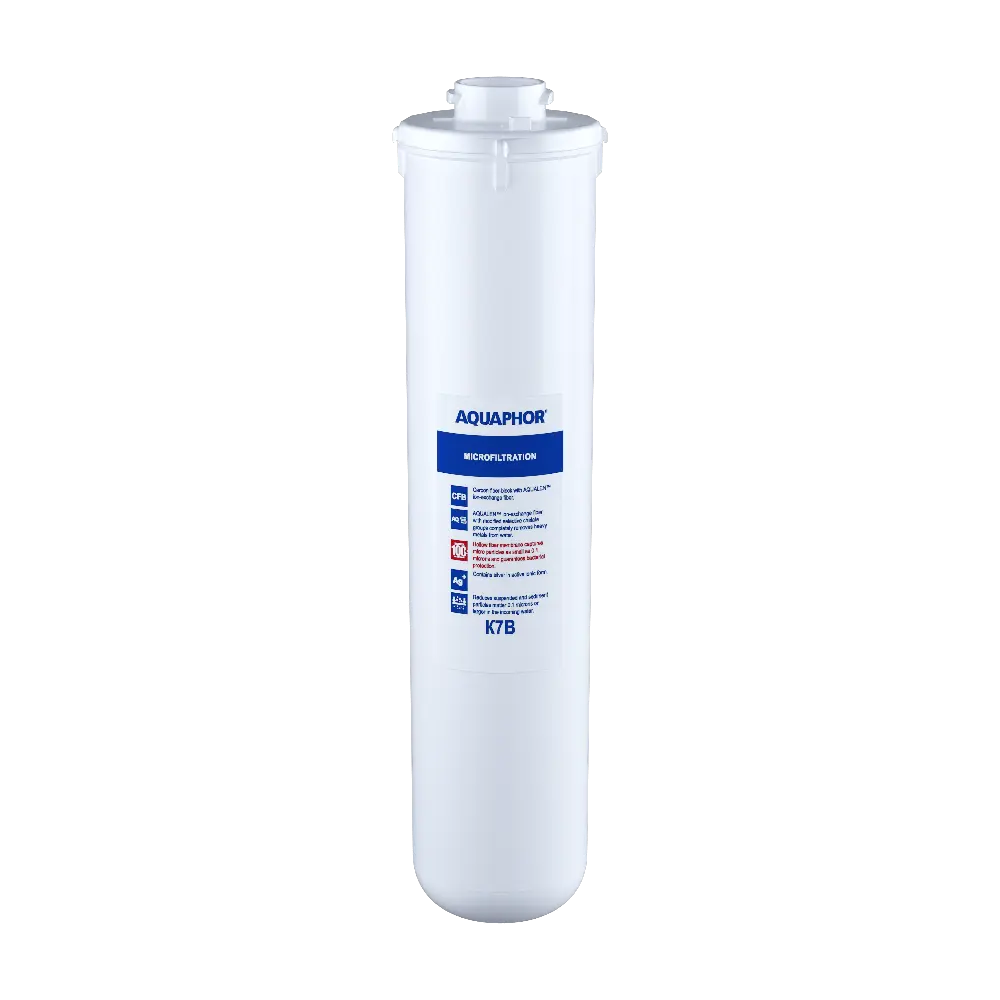 Aquaphor K7B waterfilterpatroon